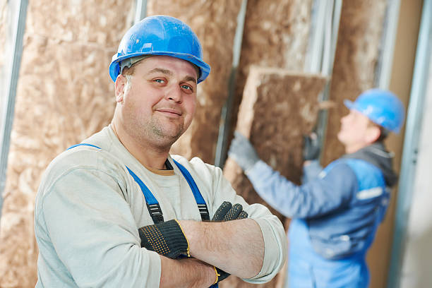 Reflective Insulation in New Sharon, IA